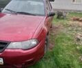 Красный Дэу Нексия, объемом двигателя 1.5 л и пробегом 170 тыс. км за 2200 $, фото 5 на Automoto.ua