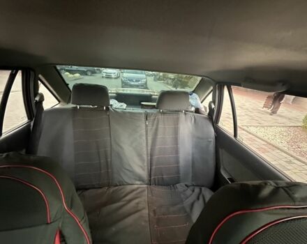 Красный Дэу Нексия, объемом двигателя 1.6 л и пробегом 193 тыс. км за 1500 $, фото 7 на Automoto.ua