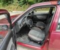Красный Дэу Нексия, объемом двигателя 1.6 л и пробегом 202 тыс. км за 2000 $, фото 6 на Automoto.ua