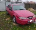 Красный Дэу Нексия, объемом двигателя 1.6 л и пробегом 200 тыс. км за 1700 $, фото 1 на Automoto.ua