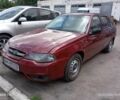 Красный Дэу Нексия, объемом двигателя 1.6 л и пробегом 80 тыс. км за 1772 $, фото 1 на Automoto.ua