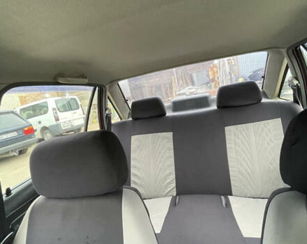 Красный Дэу Нексия, объемом двигателя 1.5 л и пробегом 211 тыс. км за 3250 $, фото 23 на Automoto.ua