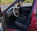 Красный Дэу Нексия, объемом двигателя 1.5 л и пробегом 176 тыс. км за 2750 $, фото 4 на Automoto.ua
