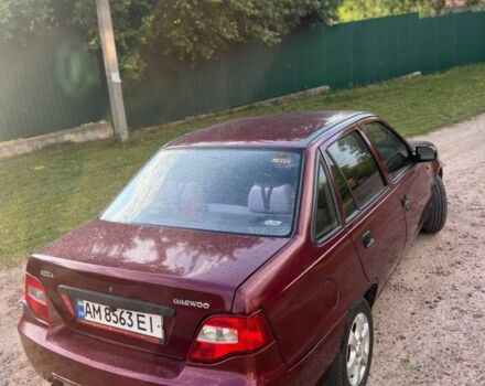Червоний Деу Нексія, об'ємом двигуна 0 л та пробігом 143 тис. км за 1999 $, фото 5 на Automoto.ua