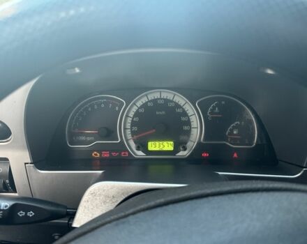 Красный Дэу Нексия, объемом двигателя 1.6 л и пробегом 193 тыс. км за 1500 $, фото 8 на Automoto.ua