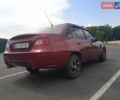 Красный Дэу Нексия, объемом двигателя 1.6 л и пробегом 110 тыс. км за 2700 $, фото 1 на Automoto.ua