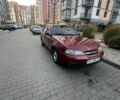 Красный Дэу Нексия, объемом двигателя 1.6 л и пробегом 193 тыс. км за 1500 $, фото 2 на Automoto.ua