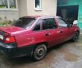 Червоний Деу Нексія, об'ємом двигуна 1.5 л та пробігом 250 тис. км за 1300 $, фото 1 на Automoto.ua