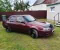 Красный Дэу Нексия, объемом двигателя 1.6 л и пробегом 385 тыс. км за 996 $, фото 1 на Automoto.ua
