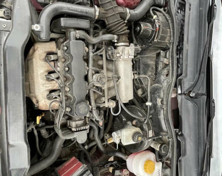 Красный Дэу Нексия, объемом двигателя 1.5 л и пробегом 211 тыс. км за 3250 $, фото 7 на Automoto.ua