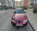 Красный Дэу Нексия, объемом двигателя 1.6 л и пробегом 193 тыс. км за 1500 $, фото 1 на Automoto.ua