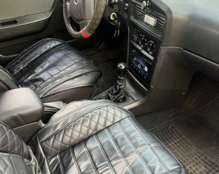 Червоний Деу Нексія, об'ємом двигуна 0 л та пробігом 143 тис. км за 1999 $, фото 12 на Automoto.ua