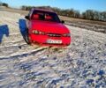 Красный Дэу Нексия, объемом двигателя 1.5 л и пробегом 74 тыс. км за 2890 $, фото 3 на Automoto.ua
