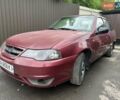Красный Дэу Нексия, объемом двигателя 1.5 л и пробегом 195 тыс. км за 1850 $, фото 1 на Automoto.ua