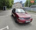 Красный Дэу Нексия, объемом двигателя 1.6 л и пробегом 202 тыс. км за 2000 $, фото 1 на Automoto.ua