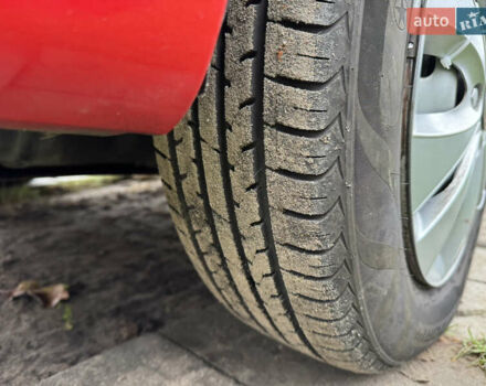 Красный Дэу Нексия, объемом двигателя 1.6 л и пробегом 136 тыс. км за 2900 $, фото 12 на Automoto.ua