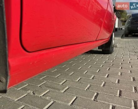 Червоний Деу Нексія, об'ємом двигуна 1.5 л та пробігом 45 тис. км за 4200 $, фото 14 на Automoto.ua