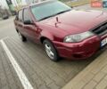 Красный Дэу Нексия, объемом двигателя 1.5 л и пробегом 260 тыс. км за 2500 $, фото 1 на Automoto.ua