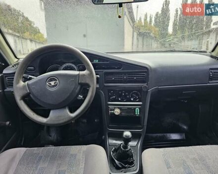 Деу Нексія 2011 у Києві на Automoto.ua Червоний Деу Нексія, об'ємом двигуна 1.5 л та пробігом 200 тис. км за 700 $, фото 13 на Automoto.ua