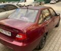 Червоний Деу Нексія, об'ємом двигуна 1.6 л та пробігом 251 тис. км за 2600 $, фото 8 на Automoto.ua