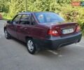 Красный Дэу Нексия, объемом двигателя 1.5 л и пробегом 200 тыс. км за 900 $, фото 1 на Automoto.ua