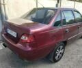 Красный Дэу Нексия, объемом двигателя 1.5 л и пробегом 250 тыс. км за 900 $, фото 1 на Automoto.ua