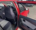 Червоний Деу Нексія, об'ємом двигуна 1.5 л та пробігом 45 тис. км за 4200 $, фото 23 на Automoto.ua