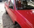 Красный Дэу Нексия, объемом двигателя 1.6 л и пробегом 276 тыс. км за 1850 $, фото 2 на Automoto.ua