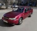 Красный Дэу Нексия, объемом двигателя 1.6 л и пробегом 230 тыс. км за 1700 $, фото 1 на Automoto.ua