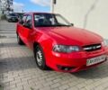 Красный Дэу Нексия, объемом двигателя 1.5 л и пробегом 46 тыс. км за 3350 $, фото 1 на Automoto.ua