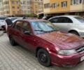 Червоний Деу Нексія, об'ємом двигуна 1.6 л та пробігом 251 тис. км за 2600 $, фото 1 на Automoto.ua