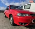 Червоний Деу Нексія, об'ємом двигуна 1.5 л та пробігом 45 тис. км за 4200 $, фото 3 на Automoto.ua