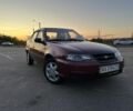 Червоний Деу Нексія, об'ємом двигуна 1.5 л та пробігом 160 тис. км за 1750 $, фото 1 на Automoto.ua