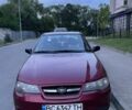 Красный Дэу Нексия, объемом двигателя 1.6 л и пробегом 79 тыс. км за 2000 $, фото 1 на Automoto.ua