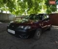 Червоний Деу Нексія, об'ємом двигуна 1.5 л та пробігом 78 тис. км за 2900 $, фото 1 на Automoto.ua