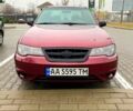 Красный Дэу Нексия, объемом двигателя 1.5 л и пробегом 260 тыс. км за 3200 $, фото 1 на Automoto.ua