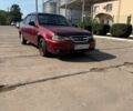 Червоний Деу Нексія, об'ємом двигуна 1.5 л та пробігом 182 тис. км за 2200 $, фото 1 на Automoto.ua