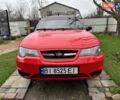 Красный Дэу Нексия, объемом двигателя 1.6 л и пробегом 136 тыс. км за 2900 $, фото 1 на Automoto.ua