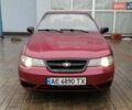 Красный Дэу Нексия, объемом двигателя 1.5 л и пробегом 93 тыс. км за 2199 $, фото 1 на Automoto.ua
