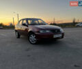 Красный Дэу Нексия, объемом двигателя 1.5 л и пробегом 160 тыс. км за 1750 $, фото 1 на Automoto.ua