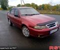 Красный Дэу Нексия, объемом двигателя 1.5 л и пробегом 176 тыс. км за 2300 $, фото 1 на Automoto.ua