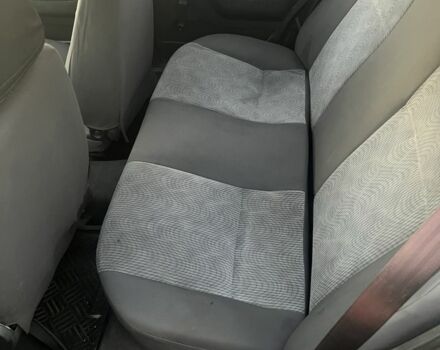 Червоний Деу Нексія, об'ємом двигуна 1.6 л та пробігом 345 тис. км за 1250 $, фото 8 на Automoto.ua