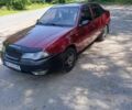 Красный Дэу Нексия, объемом двигателя 1.5 л и пробегом 224 тыс. км за 2300 $, фото 1 на Automoto.ua