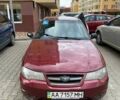 Червоний Деу Нексія, об'ємом двигуна 1.6 л та пробігом 251 тис. км за 2600 $, фото 1 на Automoto.ua