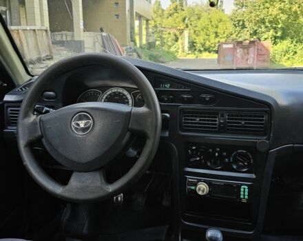 Дэу Нексия 2011 в Киеве на Automoto.ua Красный Дэу Нексия, объемом двигателя 1.5 л и пробегом 200 тыс. км за 900 $, фото 16 на Automoto.ua