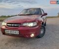 Червоний Деу Нексія, об'ємом двигуна 1.5 л та пробігом 105 тис. км за 2200 $, фото 1 на Automoto.ua