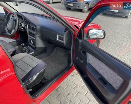 Червоний Деу Нексія, об'ємом двигуна 1.5 л та пробігом 45 тис. км за 4200 $, фото 20 на Automoto.ua