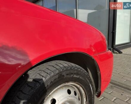 Червоний Деу Нексія, об'ємом двигуна 1.5 л та пробігом 45 тис. км за 4200 $, фото 11 на Automoto.ua