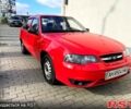 Красный Дэу Нексия, объемом двигателя 1.5 л и пробегом 46 тыс. км за 3600 $, фото 1 на Automoto.ua