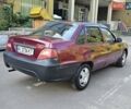 Красный Дэу Нексия, объемом двигателя 1.5 л и пробегом 190 тыс. км за 1100 $, фото 8 на Automoto.ua
